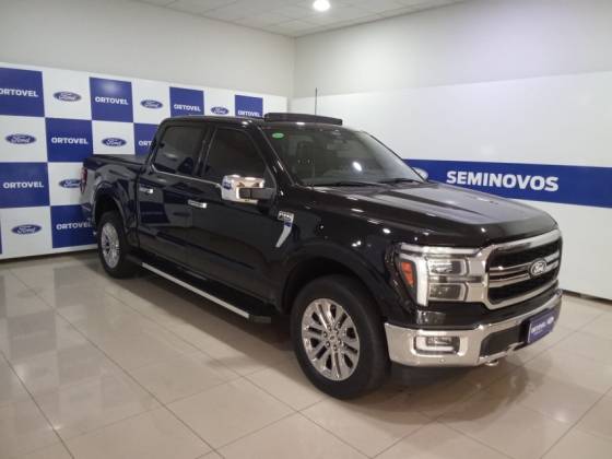 FORD F-150 5.0 V8 GASOLINA CD LARIAT FX4 AUTOMÁTICO FORD F-150 5.0 V8 GASOLINA CD LARIAT FX4 AUTOMÁTICO